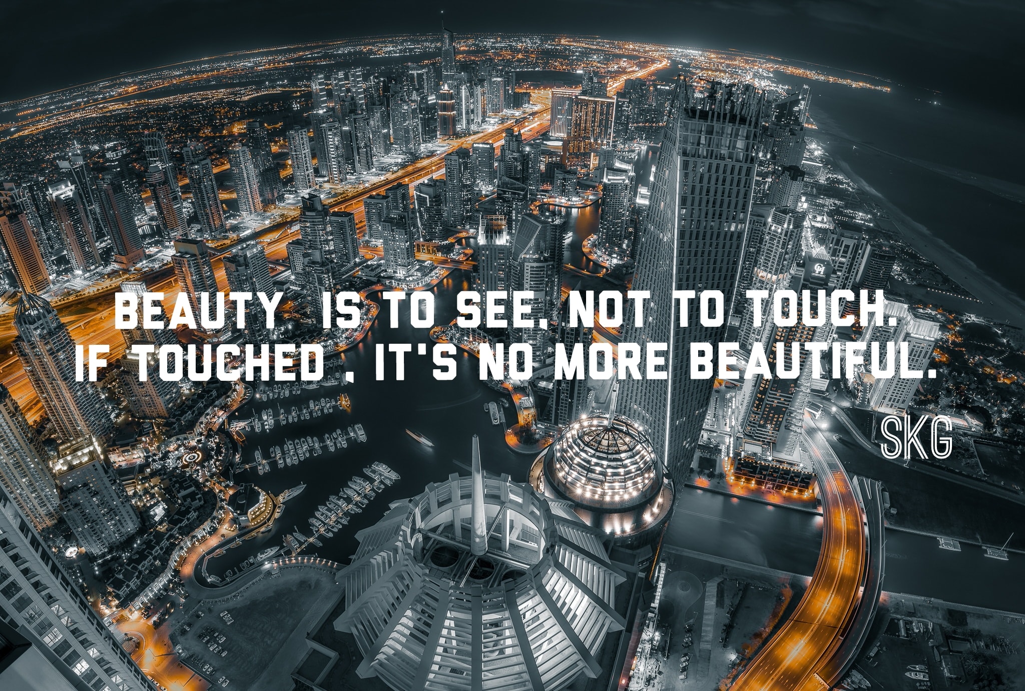 Handwritten Quote 11