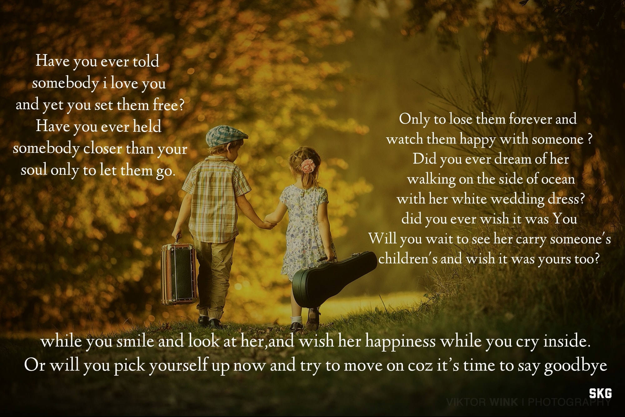 Handwritten Quote 16