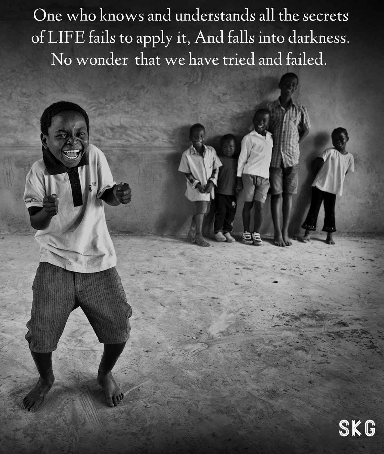 Handwritten Quote 18